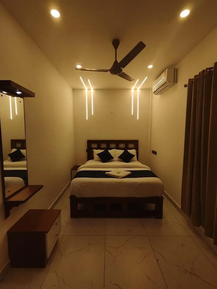 Delloos Paradise Kochi