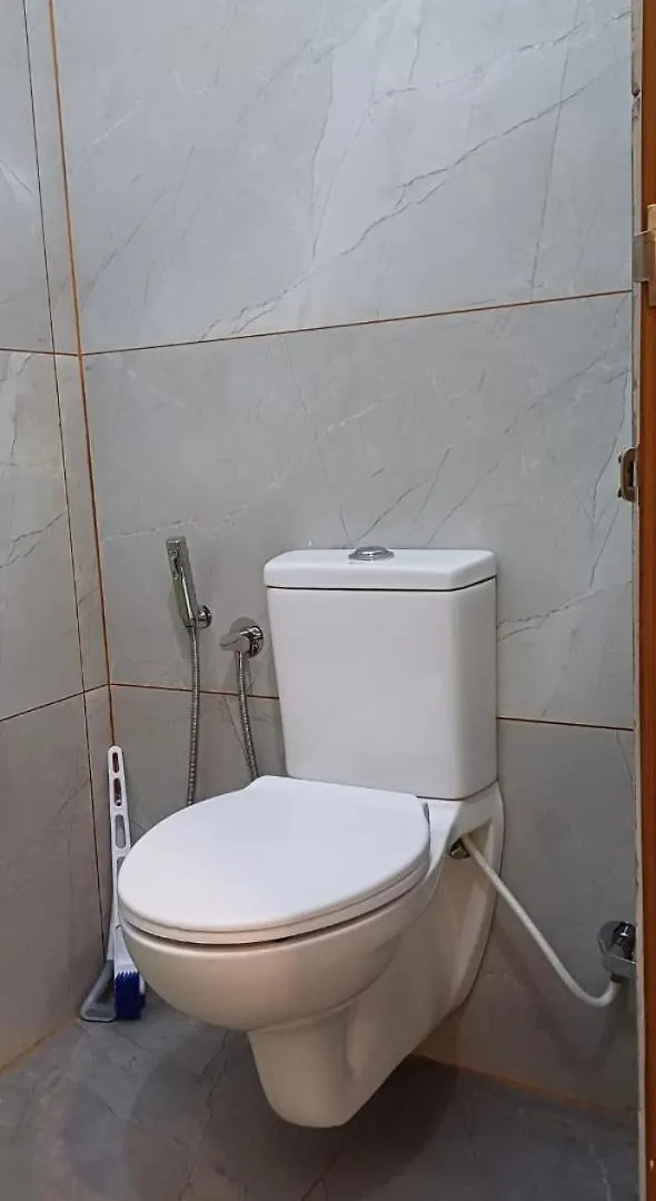 Apartment Delloos Paradise Kochi India